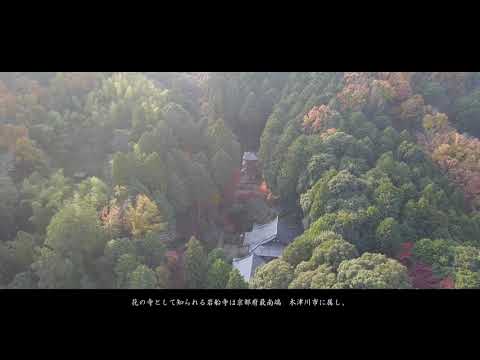 【Kaijusen-ji Temple】【Jindo-ji Temple】【Gansen-ji Temple】【Kunikyo】