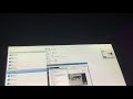 Windows 7 VM Hawk Moth Screaming Has BSOD