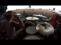 A Day To Remember - 2nd Sucks (Alex Shelnutt Drum Edit)