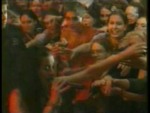 Natalia Oreiro - "Tu Veneno" Tour