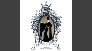 The Writing On The Wall