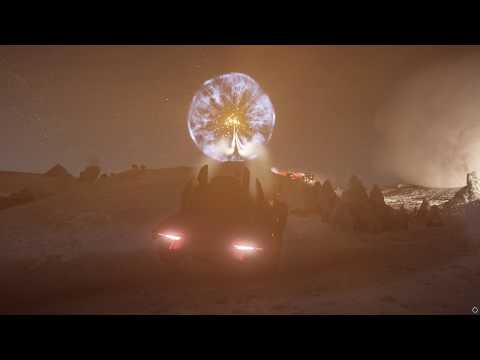 Star Citizen Ballista