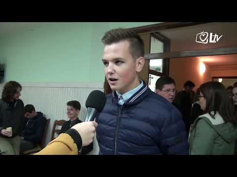 Izdvojeno 2.11.2017. - Holywin u Požegi