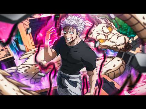 YCK x soap. x Tsunami J. - Gravity [Lyrics x AMV]