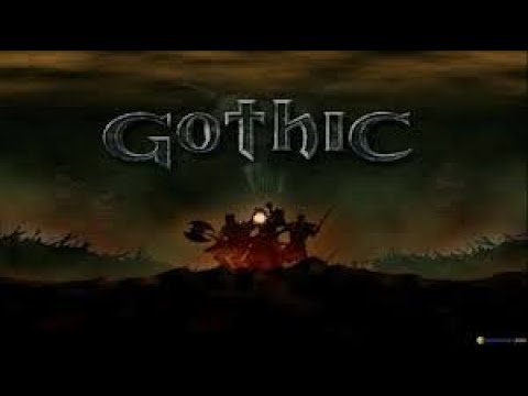 Welcome to the Colony | Gothic Retextured (Pt. 1)