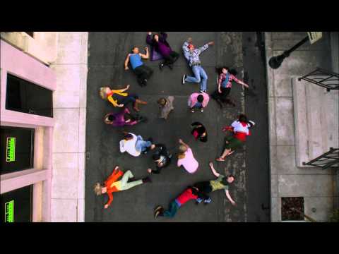 Sudden Death! Trailer