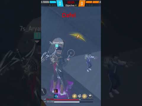 1v3 free fire 🔥🔥🔥🔥🔥