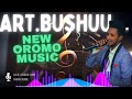 New Oromoo Music Art Bushuu Baddessaa Wallee Afaan Oromoo Haareya Ayyan Lallattuu Ittiin Buhaaraa