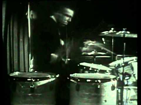 Buddy Rich Vs Jerry Lewis Drum Solo