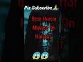 Best Horror Movies On Hotstar Unexplained Horror Shorts Shortsfeed Viral Horrorshorts