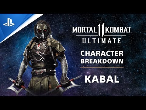 Wb Games WARNER BROS Mortal Kombat 11 Ultimate PS5 video