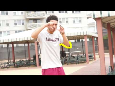 Smile [prod. Jay$plash] (OFFICIAL VIDEO) Shot by: @Losthanz