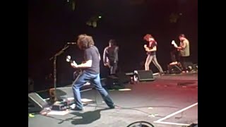 My Chemical Romance - Death Before Disco live [SUMMER SONIC 2009 Tokyo]