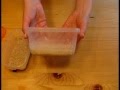Закваска для ржаного хлеба 