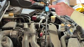 GOYOJO Digital Torque Wrench Adapter - Review