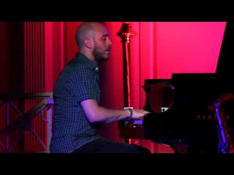 Anat Cohen - "As Rosas Nao Falam" Live at Sixth and I Synagogue 06.07.12