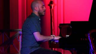 Anat Cohen - "As Rosas Nao Falam" Live at Sixth and I Synagogue 06.07.12