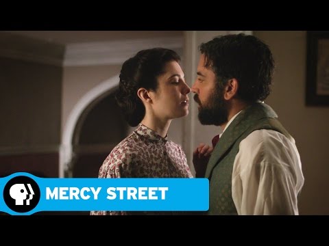 Mercy Street Season 2 (Teaser)