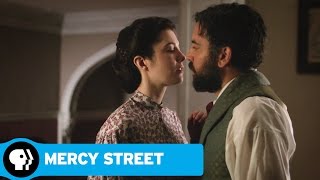 MERCY STREET | Season 2 Official Teaser Trailer | PBS 