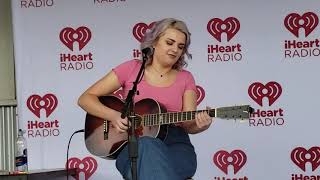Maddie Poppe Make You Miss