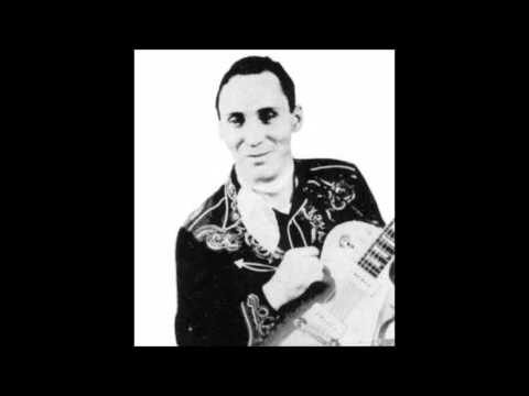 Johnny Buckett "Jackson Jailhouse Blues" - Fortune Records - Detroit country