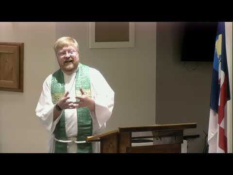 Thumbnail for Sermon