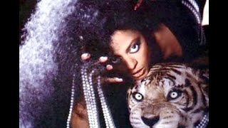 DIANA ROSS  eaten  alive JayLB extended tiger remix bee gees michael jackson