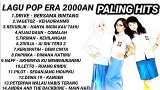 Download lagu LAGU POP PALING HITS ERA 2000an, Nostalgia Zamam Sekolah mp3 Download lagu LAGU POP PALING HITS ERA 2000an, Nostalgia Zamam Sekolah mp3