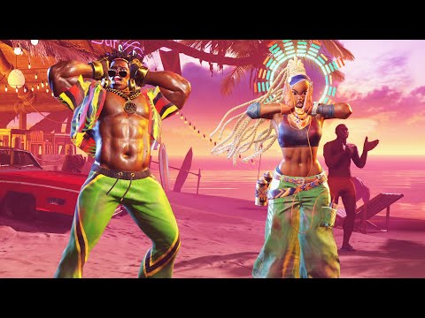 Dee Jay Couldn't Resist