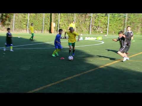 DSG Torpedo 03 VS :Kurd Wien U10