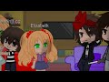 Past Afton React To Roblox Games