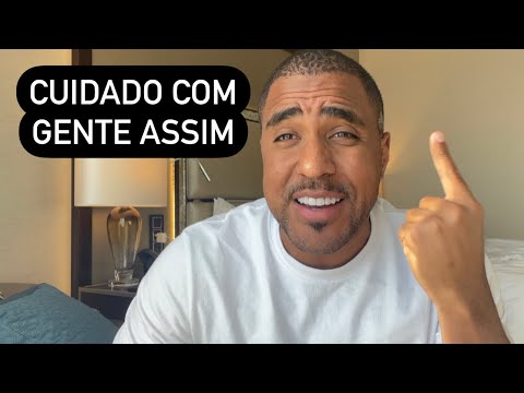 FALSOS AMIGOS - COMO RECONHECER?