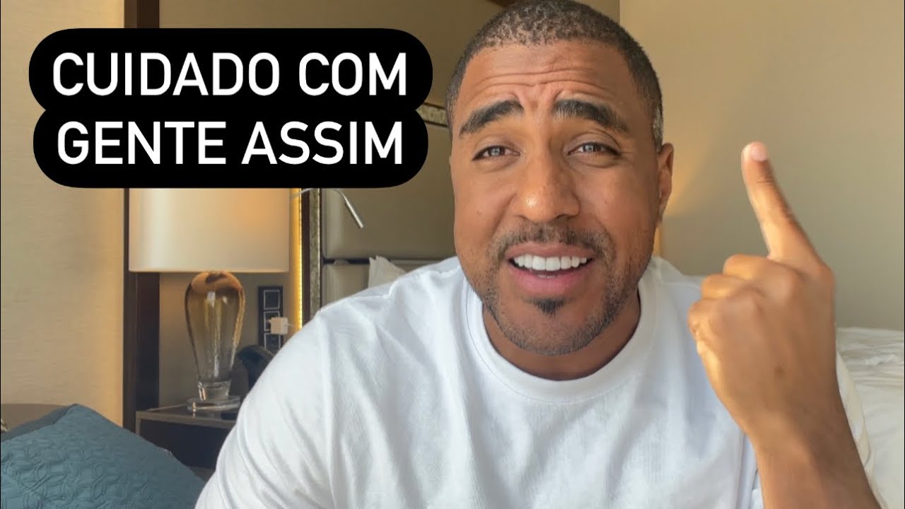 FALSOS AMIGOS - COMO RECONHECER?