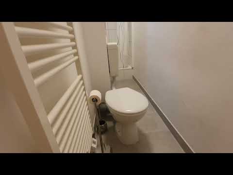 Studio apartment for rent in Friedrichshain - Spotahome (ref 943701)