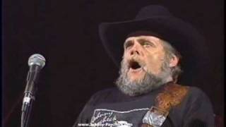 Johnny Paycheck-Barstool Mountian