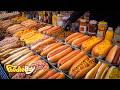 Must Try Potato Street Foods Fries Hot Dogs Twist Potatoes More