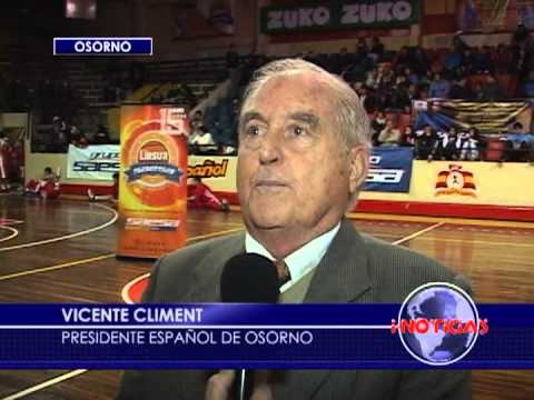 Se inició la Libsur 2013