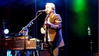 Level 42 - The Sleepwalkers - Sentrum Scene, Oslo - 02-11-2012