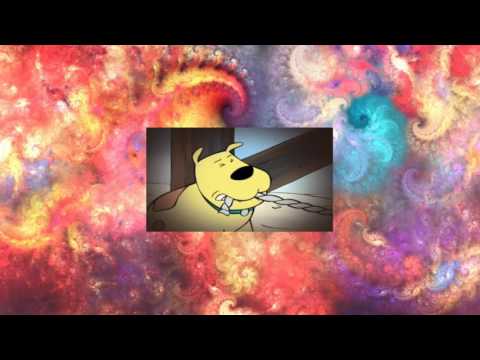 Clifford The Big Red Dog Sea 01 Epis 05 The Great Race   Tummy Trouble