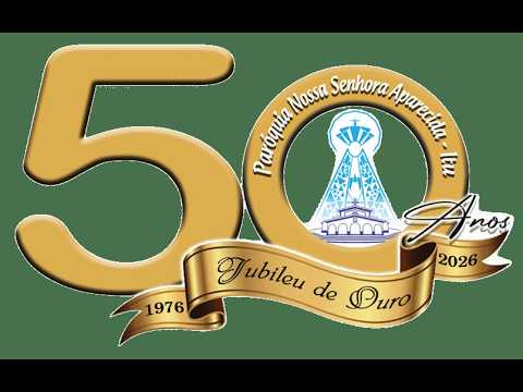 Missa de posse Padre Ton Ferreira na Paróquia São Roque Salto - SP