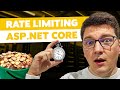 How To Implement Rate Limiting In NET BONUS Rate Limiter Algorithms 101