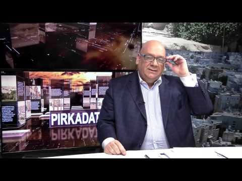 PIRKADAT: Horváth Csaba