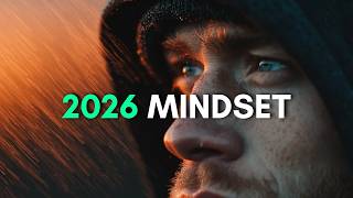 2026 GO HARD MINDSET | Self-Discipline for Greatness (Motivational Speech 2026)