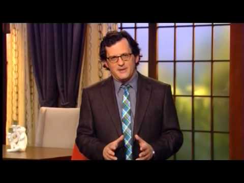 TCM Sunday Matinee - Roman Holiday (Intro)