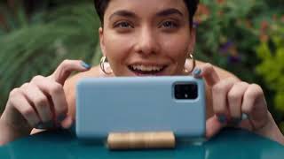  Infused with nourishing serum