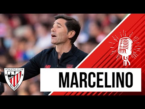 Imagen de portada del video 🎙️ Marcelino | post Granada CF 1-0 Athletic Club | J36 LaLiga