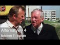 Alternatywy 4 Odcinek 7 Polski Serial Komediowy Stanisław Bareja PRL Kultowy Serial