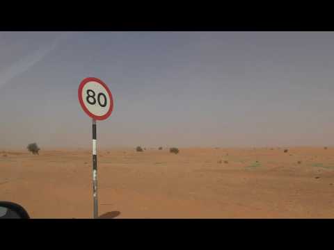 Day 4 -Cruising North of Khartoum on the way to Old Dongola