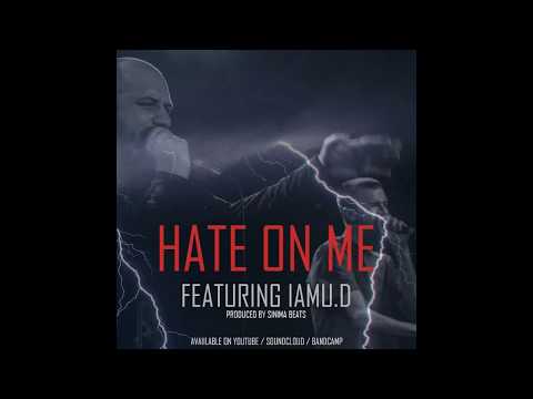 XLS - Hate On Me featuring IAMU.D (Audio)