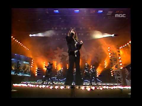 No Sa-yeon - No reason why I love saturday, 노사연 - 왠지 좋은 토요일, Saturday Night Mus